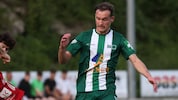 Voll auf Kurs: Straßwalchens Juniors mit Daniel Chudoba