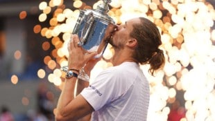 Alex Zverev