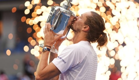 Alex Zverev