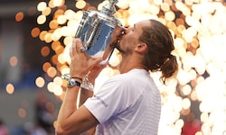 Alex Zverev