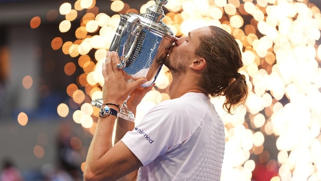 Alex Zverev