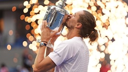 Alex Zverev