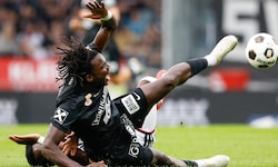 Sturm Graz musste noch am Sonntag im Topspiel gegen den LASK antreten.