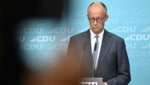 Für Deutschlands Kanzler Friedrich Merz läuft es nicht nach Wunsch.