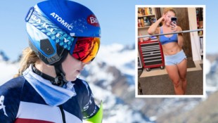 Mikaela Shiffrin ist bereit für die anstehenden Weltcup-Saison.