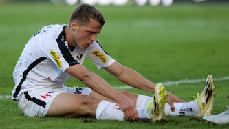 Der SCR Altach steht nach sechs Runden am Tabellenende der Bundesliga.