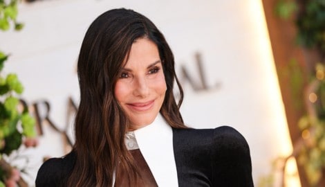 Sandra Bullock war bei zahlreichen Castings und hat als junge Frau eigenen Angaben zufolge dabei ...