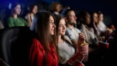 Ein Besuch im Kino wird künftig teurer. 