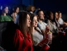 Ein Besuch im Kino wird künftig teurer. 