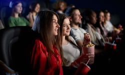 Ein Besuch im Kino wird künftig teurer. 