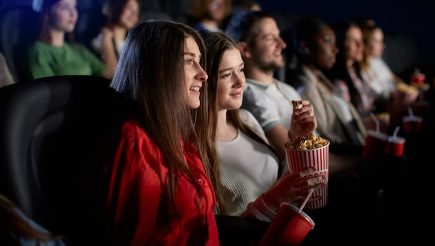 Ein Besuch im Kino wird künftig teurer.