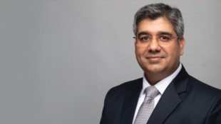 „Mit Saurabh Pandhi berufen wir eine Führungspersönlichkeit, die unsere Branche, unsere Kunden ...