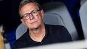 Österreichs Teamchef Ralf Rangnick