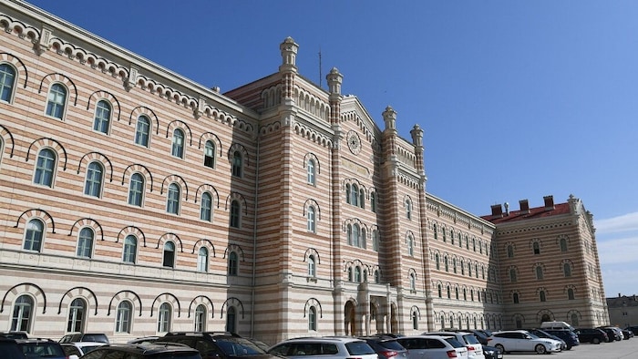 Der Miliz-Soldat erschien nicht zum Dienst in der Martinkaserne in Eisenstadt.
