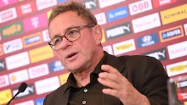 Ralf Rangnick hat seinen ersten ÖFB-Kader nach der WM berufen.