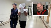 Auch ATV-Darsteller Charly soll Opfer des Angeklagten (27) geworden sein – der Schöffensenat ...