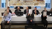 Die drei Angeklagten wurden Ende 2025 zu teilbedingten Haftstrafen verurteilt. Jetzt heißt es: ...