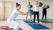 Frühzeitig vorsorgen, langfristig profitieren: Wer rechtzeitig auf die eigene Gesundheit achtet, ...