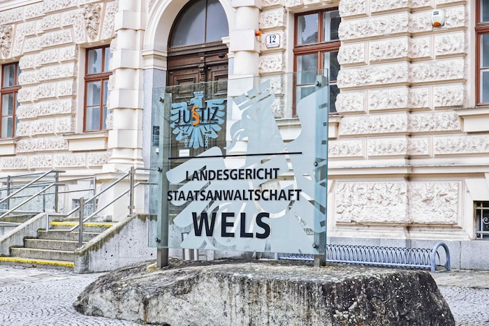 Am Dienstag wird in Wels der Fall verhandelt