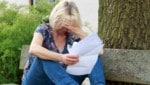 Leider kein Einzelfall. Ältere Beschäftigte werden kurz vor ihrem regulären Pensionsantritt ...