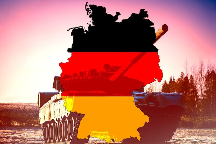 Nach dem AfD-Sieg in Sachsen-Anhalt wächst in Deutschland die Sorge, dass Russland relevante ...