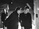 Liam und Noel Gallagher schauen auf Jahre des Streits zurück.