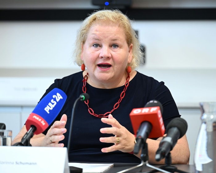 Ministerin Schumann ist gefordert.