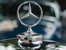 Beim deutschen Autobauer Mercedes-Benz kommt es weltweit zu einem großen Rückruf. (Symbolbild)