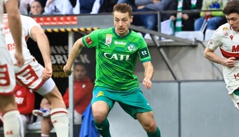 Johannes Naschberger