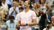 Alexander Zverev ist großer Bayern-Fan.