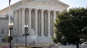 Der Supreme Court in Washington lehnte einen Eilantrag der Regierung ab, mit dem restriktive ...