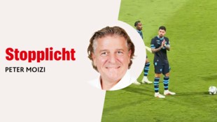 Ruben Neves ist bei der Partie Al-Taawoun gegen Al-Hilal völlig pietätlos provoziert worden.