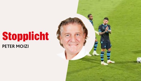Ruben Neves ist bei der Partie Al-Taawoun gegen Al-Hilal völlig pietätlos provoziert worden.