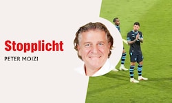 Ruben Neves ist bei der Partie Al-Taawoun gegen Al-Hilal völlig pietätlos provoziert worden.