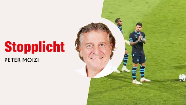 Ruben Neves ist bei der Partie Al-Taawoun gegen Al-Hilal völlig pietätlos provoziert worden.