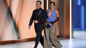 Shailene Woodley sorgte nach den Emmy Awards mit ihrem Look für hitzige Diskussionen.