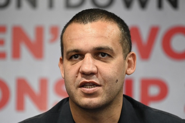 Umar Kremljow