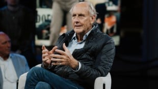 Hans-Joachim Stuck findet klare Worte.