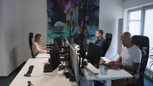 KI für besseren Service: Benefit Büroservice setzt künstliche Intelligenz ein, um die ...