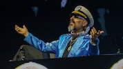 „L‘amour toujours“ ist der größte Hit des italienischen Kult-DJs Gigi D‘Agostino (hier im Bild ...