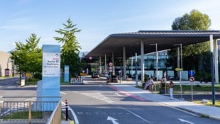 Die Krankenhäuser des Landes erhalten neue Namen.