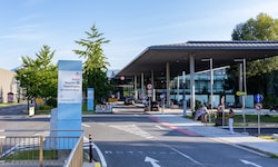Die Krankenhäuser des Landes erhalten neue Namen.