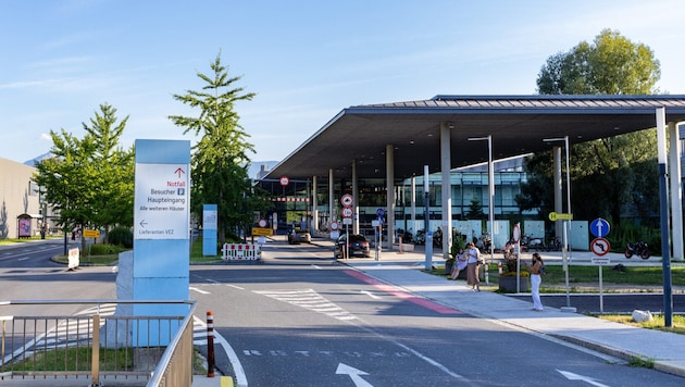 Die Krankenhäuser des Landes erhalten neue Namen.