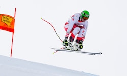 Christoph Krenn hat seine aktive Ski-Karriere beendet.