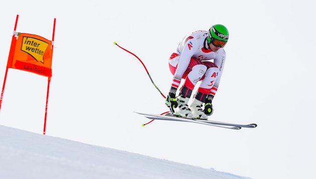 Christoph Krenn hat seine aktive Ski-Karriere beendet.