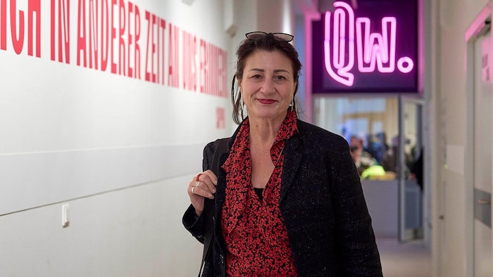 Wiens Kulturstadträtin Kaup-Hasler macht die Kultur teuer.