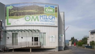 Jetzt steht endgültig fest: Die Obersteirische Molkerei fusioniert mit der Berglandmilch.