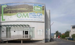 Jetzt steht endgültig fest: Die Obersteirische Molkerei fusioniert mit der Berglandmilch.