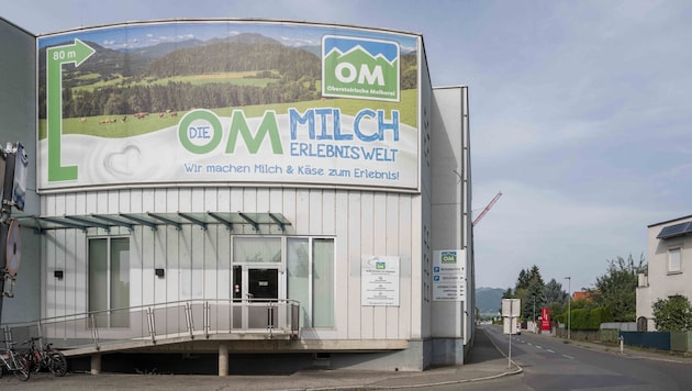 Jetzt steht endgültig fest: Die Obersteirische Molkerei fusioniert mit der Berglandmilch.