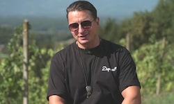 Andreas Gabalier spricht im krone.tv-Podcast auch über die AfD.
